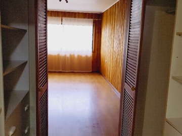 Arriendo Mensual / Departamento / Victoria