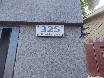 Arriendo Mensual / Departamento / Victoria