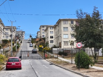 Arriendo Mensual / Departamento / Villa Alemana