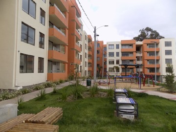 Arriendo Mensual / Departamento / Villa Alemana