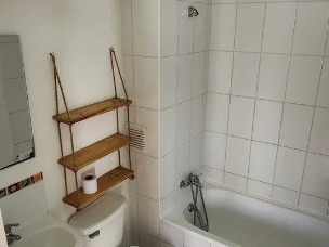 Arriendo Mensual / Departamento / Villa Alemana