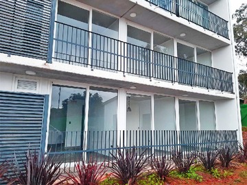 Arriendo Mensual / Departamento / Villa Alemana