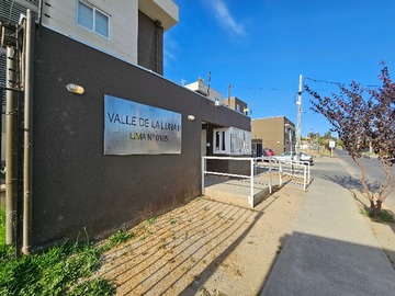 Arriendo Mensual / Departamento / Villa Alemana