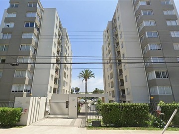Arriendo Mensual / Departamento / Villa Alemana