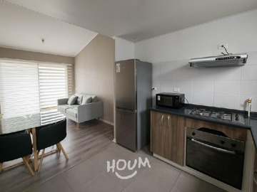 Arriendo Mensual / Departamento / Villa Alemana