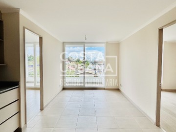 Arriendo Mensual / Departamento / Villa Alemana