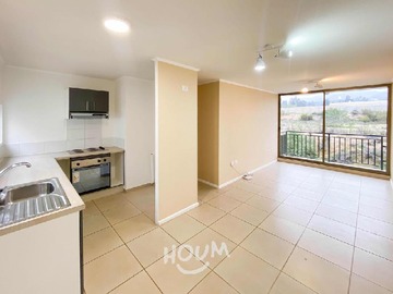Arriendo Mensual / Departamento / Villa Alemana