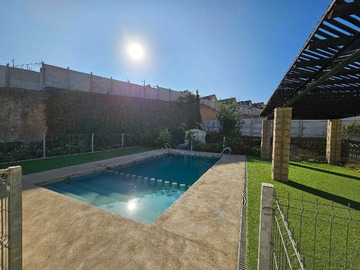 Arriendo Mensual / Departamento / Villa Alemana