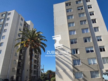 Arriendo Mensual / Departamento / Villa Alemana