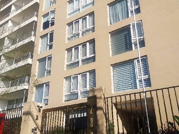 Arriendo Mensual / Departamento / Villa Alemana