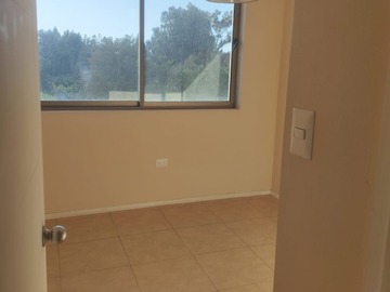 Arriendo Mensual / Departamento / Villa Alemana