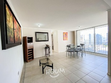 Arriendo Mensual / Departamento / Villa Alemana