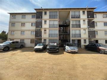 Arriendo Mensual / Departamento / Villa Alemana