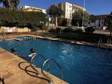 Arriendo Mensual / Departamento / Villa Alemana