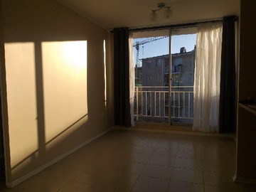 Arriendo Mensual / Departamento / Villa Alemana