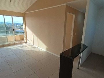 Arriendo Mensual / Departamento / Villa Alemana