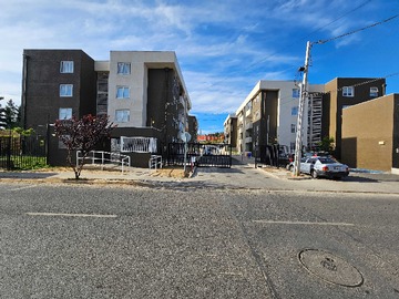 Arriendo Mensual / Departamento / Villa Alemana