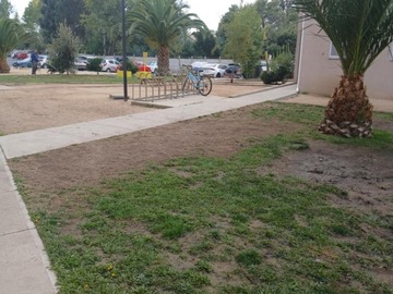 Arriendo Mensual / Departamento / Villa Alemana