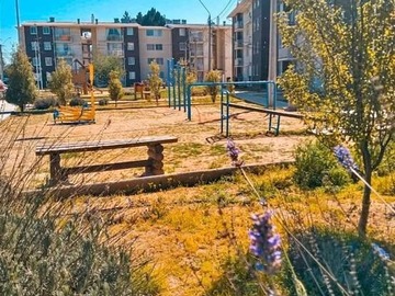 Arriendo Mensual / Departamento / Villa Alemana