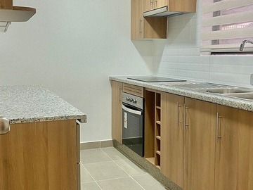 Arriendo Mensual / Departamento / Villa Alemana