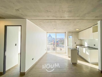 Arriendo Mensual / Departamento / Villa Alemana