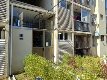 Arriendo Mensual / Departamento / Villa Alemana