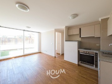 Arriendo Mensual / Departamento / Villa Alemana