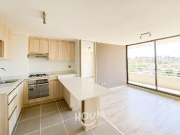 Arriendo Mensual / Departamento / Villa Alemana