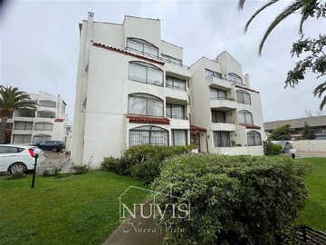 Arriendo Mensual / Departamento / Villa Alemana