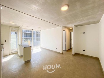 Arriendo Mensual / Departamento / Villa Alemana