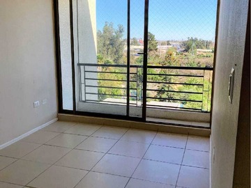 Arriendo Mensual / Departamento / Villa Alemana