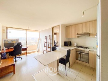 Arriendo Mensual / Departamento / Villa Alemana
