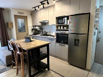 Arriendo Mensual / Departamento / Villa Alemana