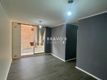 Arriendo Mensual / Departamento / Villa Alemana