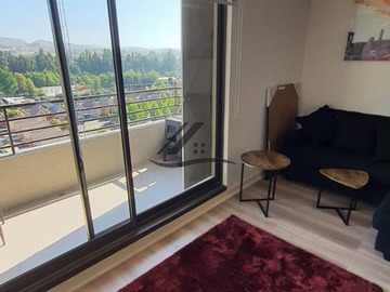 Arriendo Mensual / Departamento / Villa Alemana