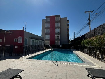 Arriendo Mensual / Departamento / Villa Alemana