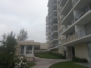 Arriendo Mensual / Departamento / Villa Alemana