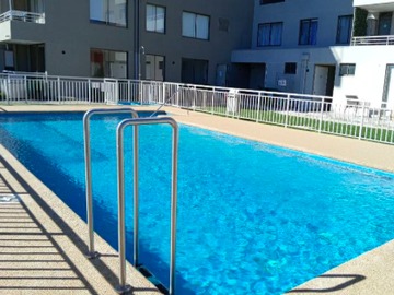 Arriendo Mensual / Departamento / Villa Alemana