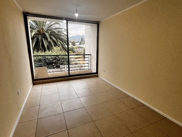 Arriendo Mensual / Departamento / Villa Alemana