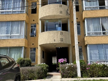 Arriendo Mensual / Departamento / Villa Alemana