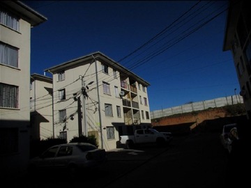 Arriendo Mensual / Departamento / Villa Alemana