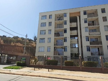 Arriendo Mensual / Departamento / Villa Alemana