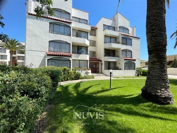 Arriendo Mensual / Departamento / Villa Alemana