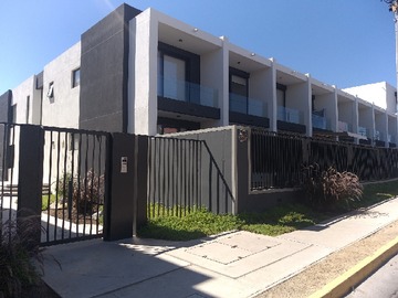 Arriendo Mensual / Departamento / Villa Alemana