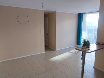 Arriendo Mensual / Departamento / Villa Alemana