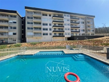 Arriendo Mensual / Departamento / Villa Alemana