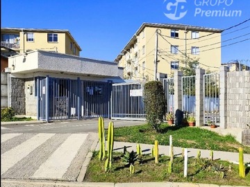 Arriendo Mensual / Departamento / Villa Alemana