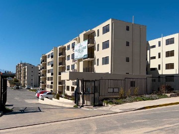 Arriendo Mensual / Departamento / Villa Alemana