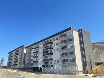 Arriendo Mensual / Departamento / Villa Alemana