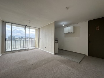 Arriendo Mensual / Departamento / Villa Alemana